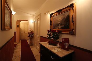 Bed & Breakfast Bovio Suite