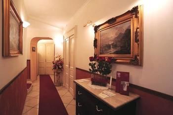 Bed & Breakfast Bovio Suite