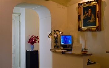 Bed & Breakfast Bovio Suite