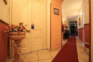Bed & Breakfast Bovio Suite