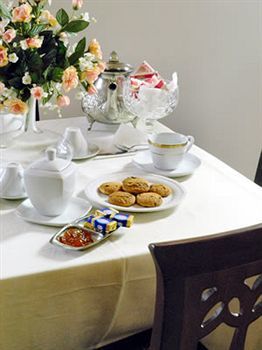 Bed & Breakfast Bovio Suite