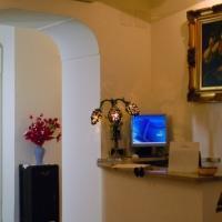 Bed & Breakfast Bovio Suite