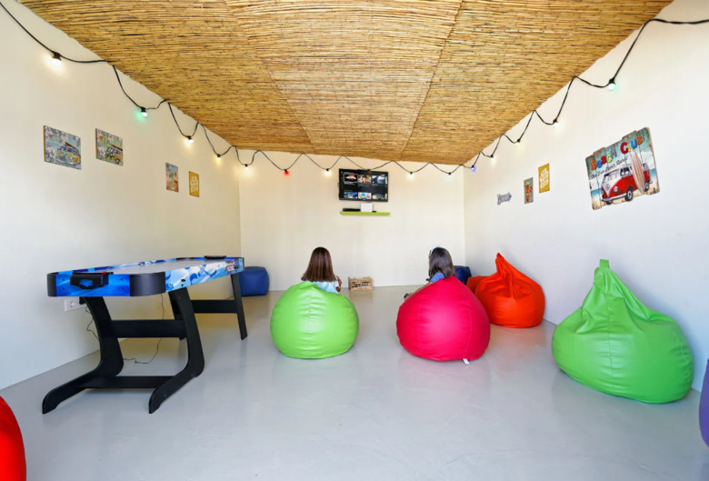 Apartamentos THB Don Paco Castilla