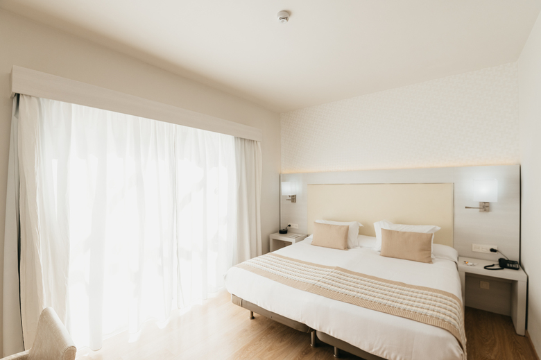 Apartamentos THB Don Paco Castilla