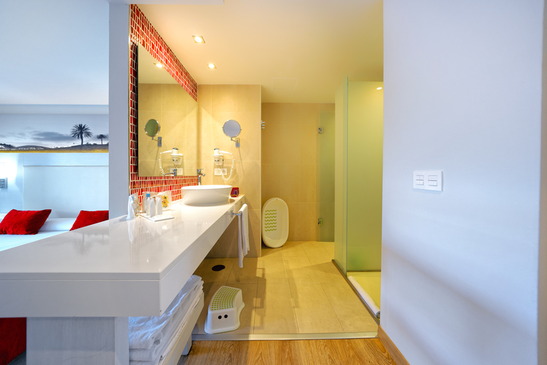 Apartamentos THB Don Paco Castilla