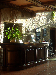 Hotel Venta Juanilla