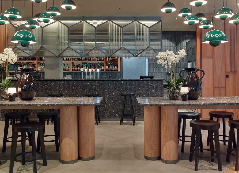 Hotel Scandic Park Stockholm