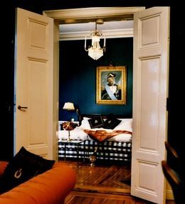 Hotel Anno 1647