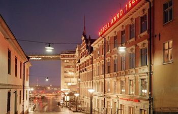 Hotel Anno 1647