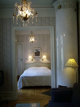 Hotel Anno 1647