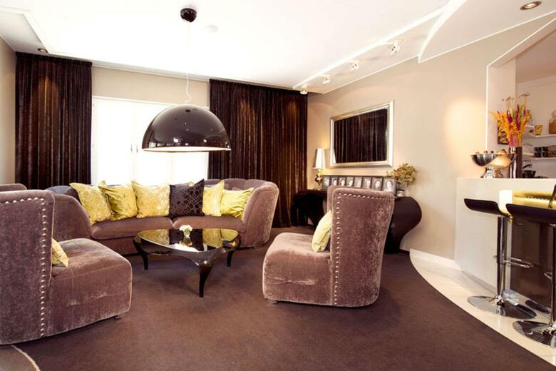Hotel Clarion Collection Tapto