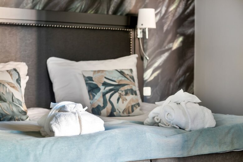 Hotel Clarion Collection Tapto