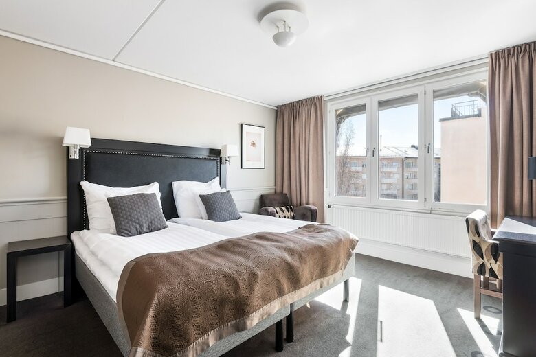 Hotel Clarion Collection Tapto