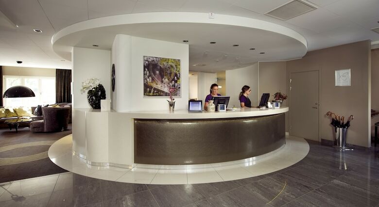 Hotel Clarion Collection Tapto