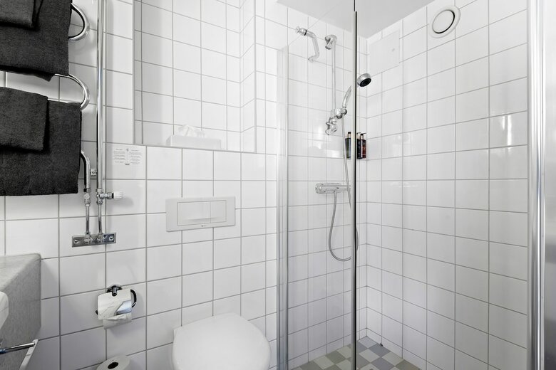 Hotel Clarion Collection Tapto