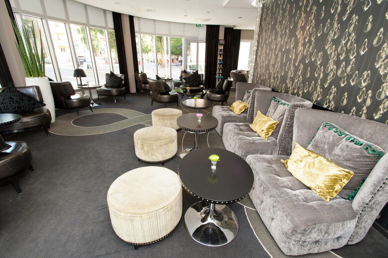 Hotel Clarion Collection Tapto