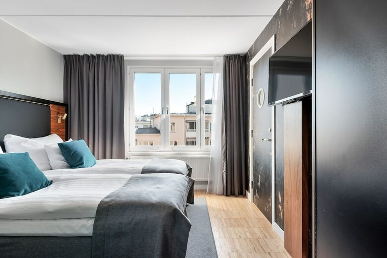 Hotel Clarion Collection Tapto