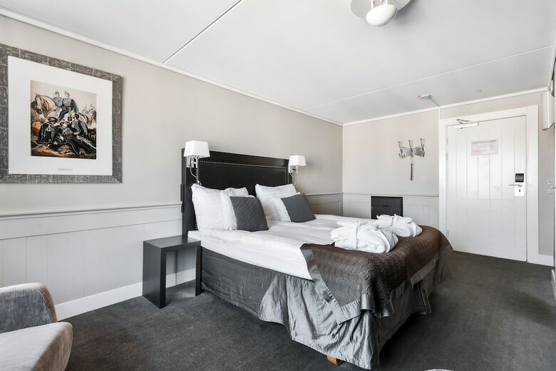 Hotel Clarion Collection Tapto