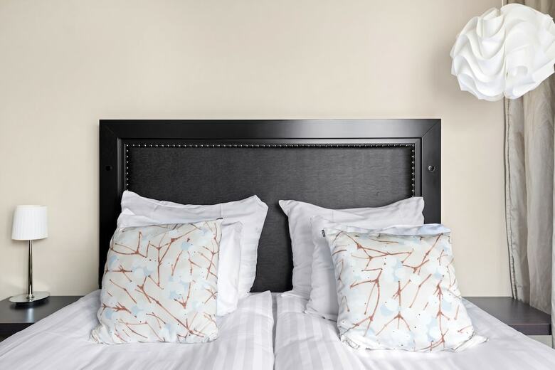 Hotel Clarion Collection Tapto
