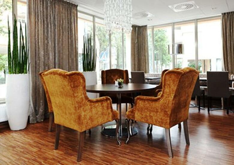 Hotel Clarion Collection Tapto
