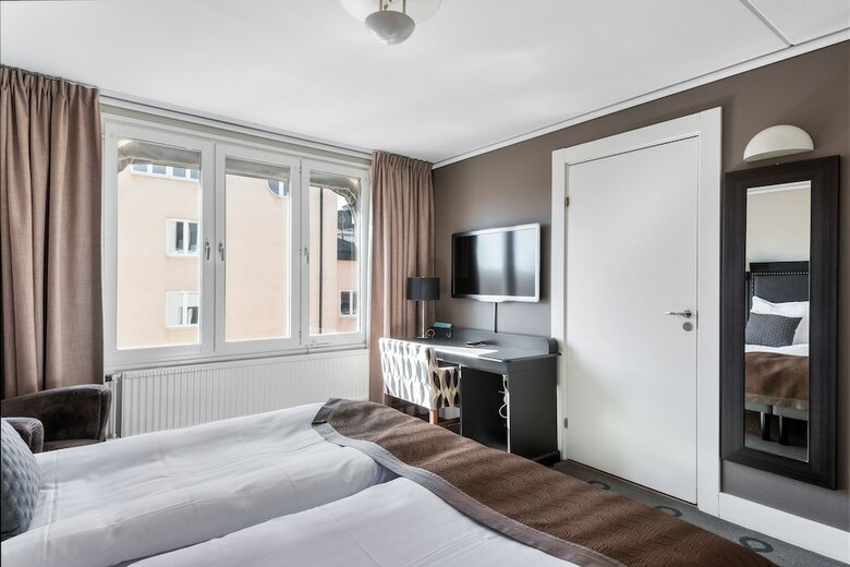 Hotel Clarion Collection Tapto