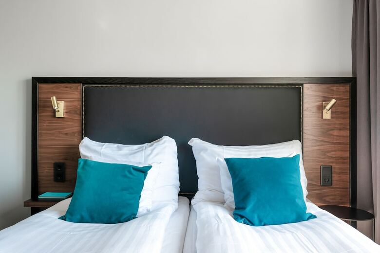 Hotel Clarion Collection Tapto