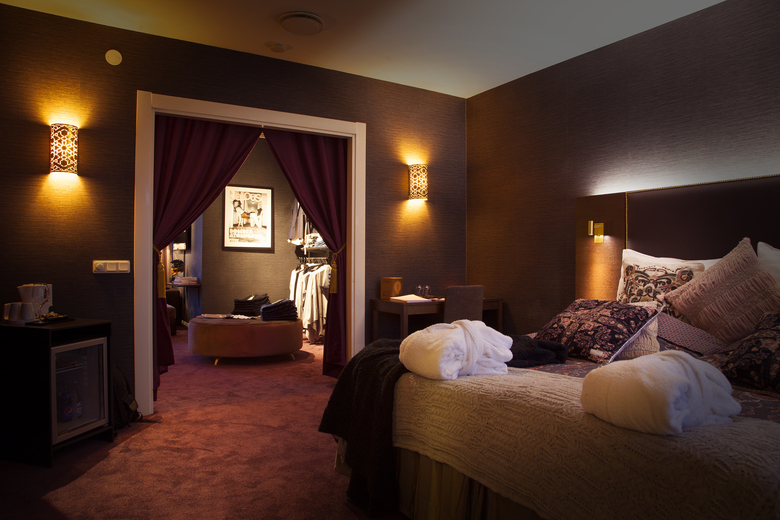 Hotel Clarion Collection Tapto