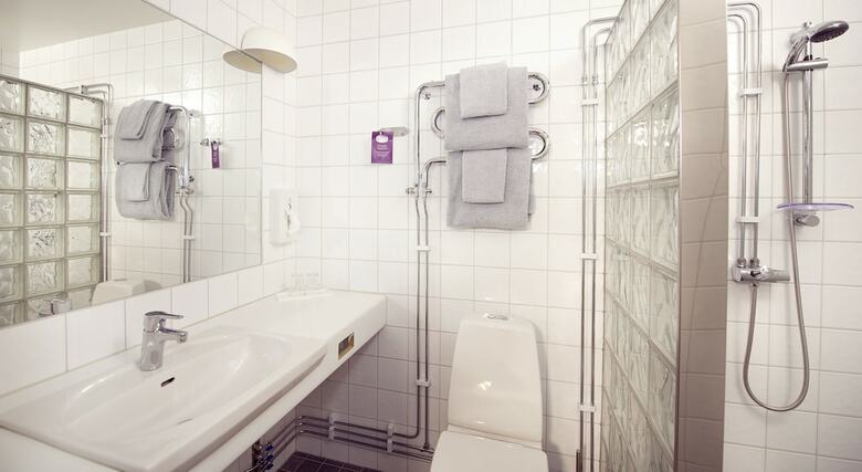Hotel Clarion Collection Tapto