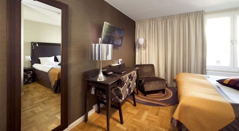 Hotel Clarion Collection Tapto