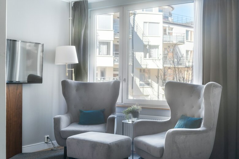 Hotel Clarion Collection Tapto