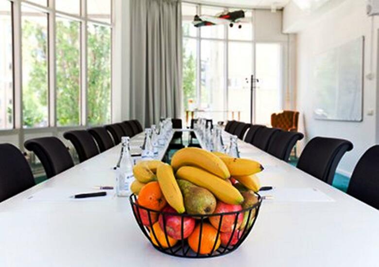 Hotel Clarion Collection Tapto