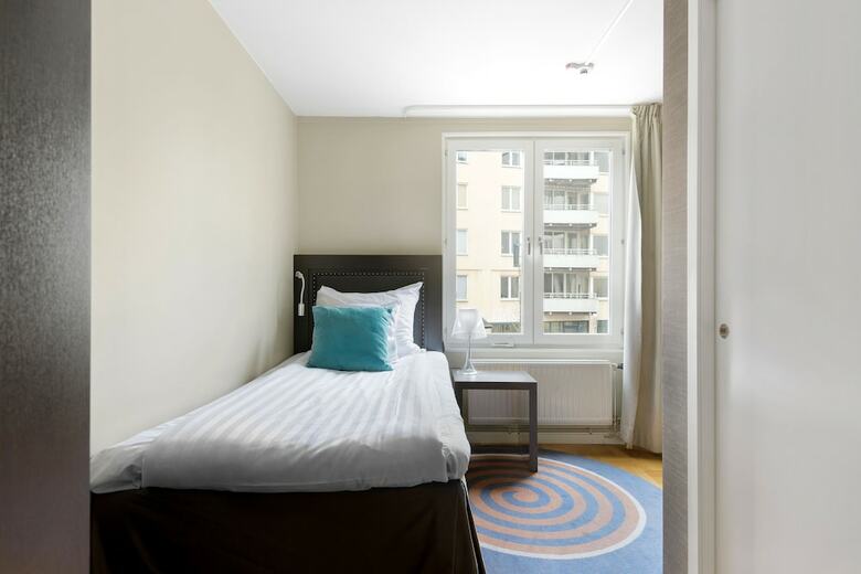 Hotel Clarion Collection Tapto