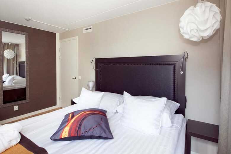 Hotel Clarion Collection Tapto