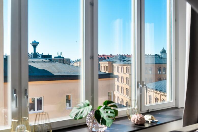 Hotel Clarion Collection Tapto