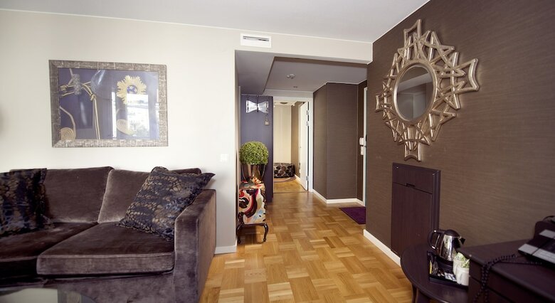 Hotel Clarion Collection Tapto