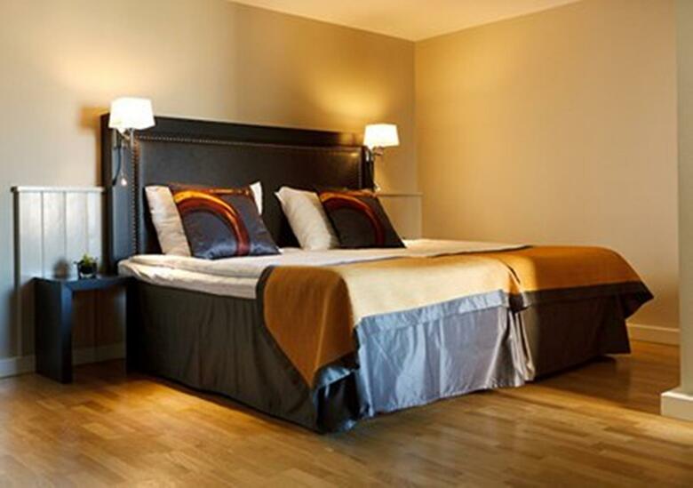 Hotel Clarion Collection Tapto