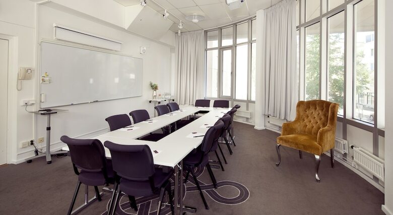 Hotel Clarion Collection Tapto