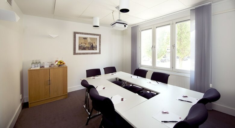 Hotel Clarion Collection Tapto