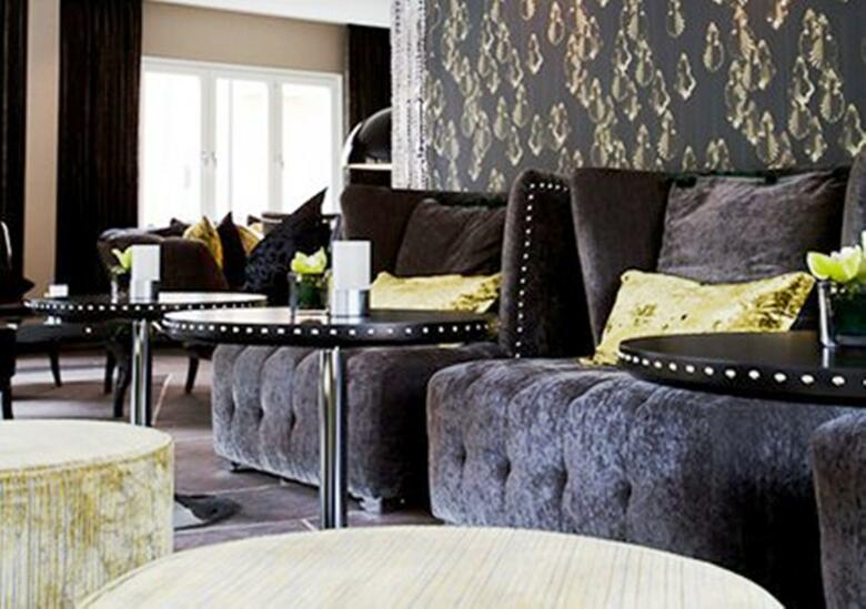 Hotel Clarion Collection Tapto