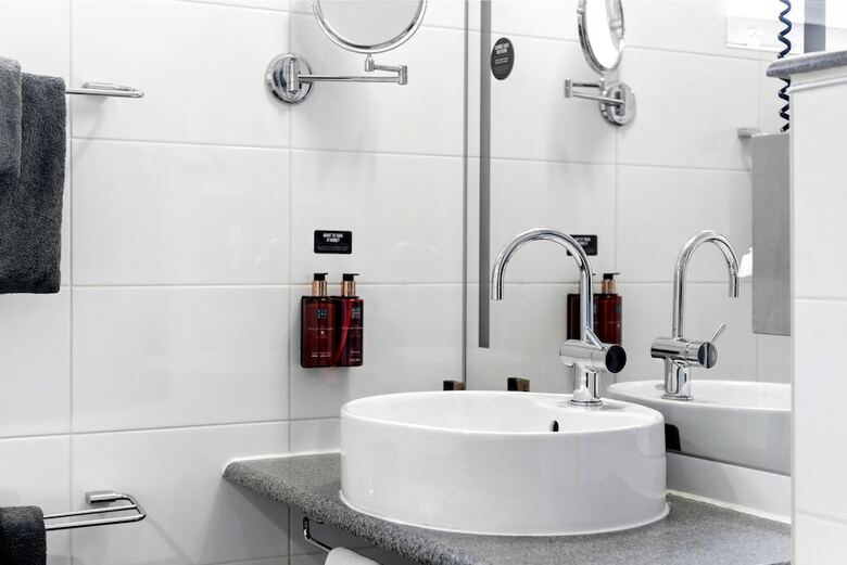 Hotel Clarion Collection Tapto