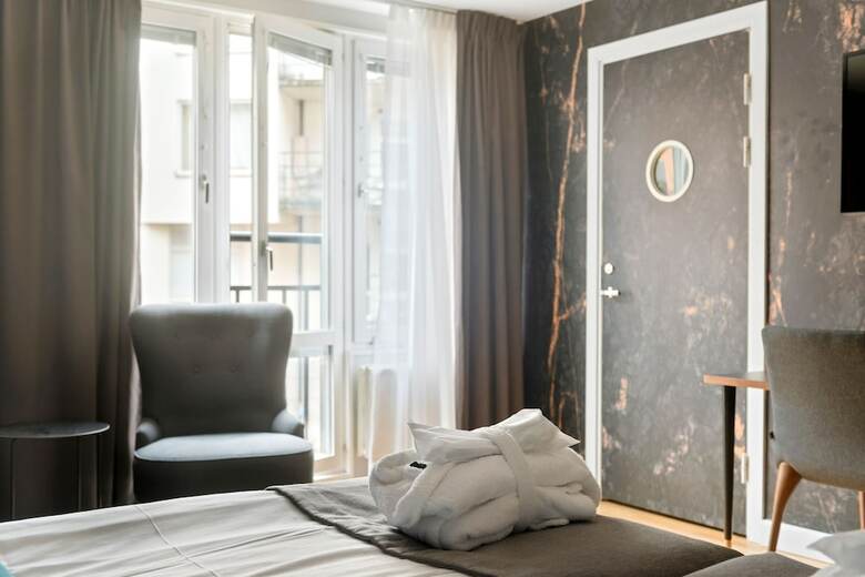 Hotel Clarion Collection Tapto