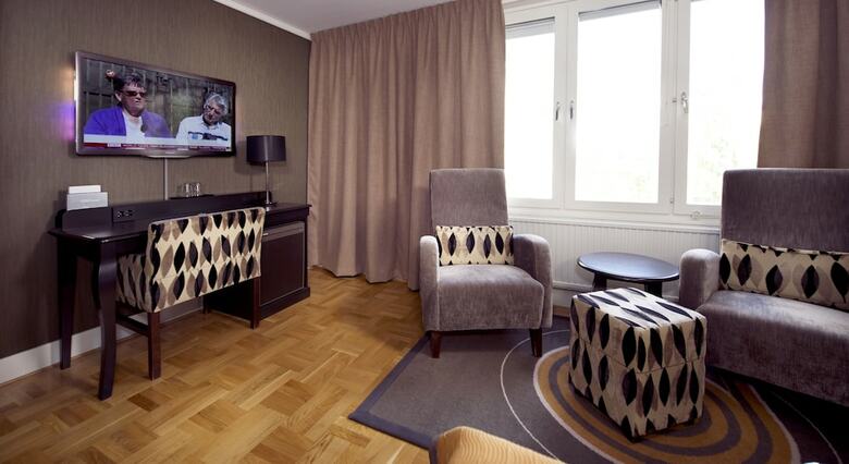 Hotel Clarion Collection Tapto