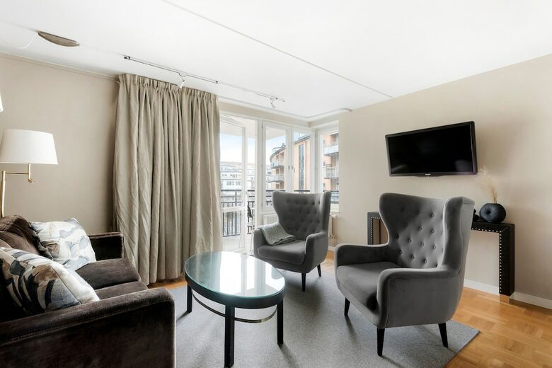 Hotel Clarion Collection Tapto