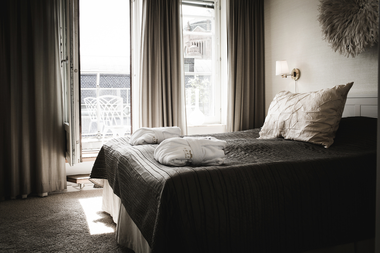 Hotel Freys