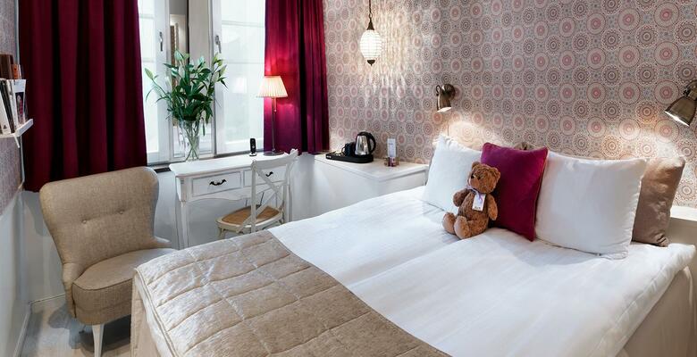 Hotel Freys