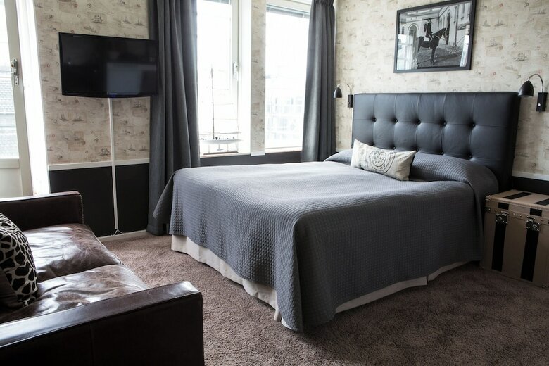 Hotel Freys