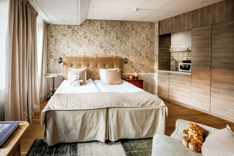 Hotel Freys