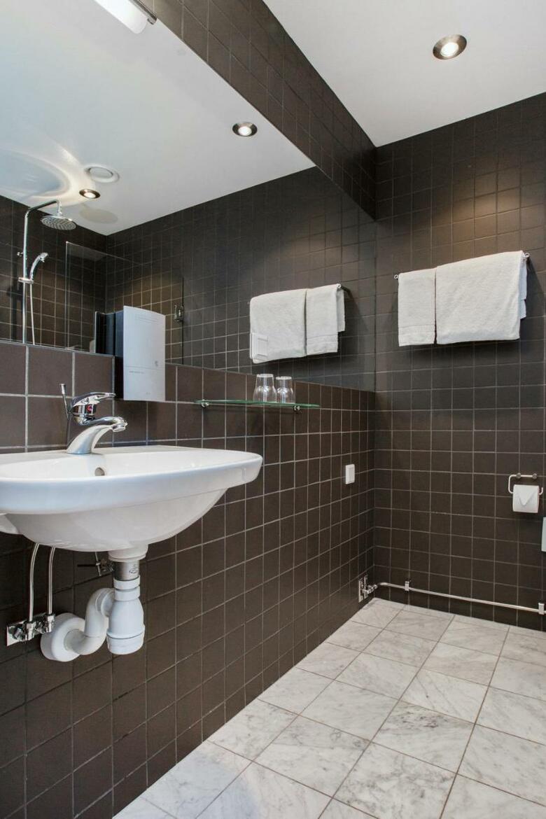 Hotel Ibis Styles Stockholm Odenplan