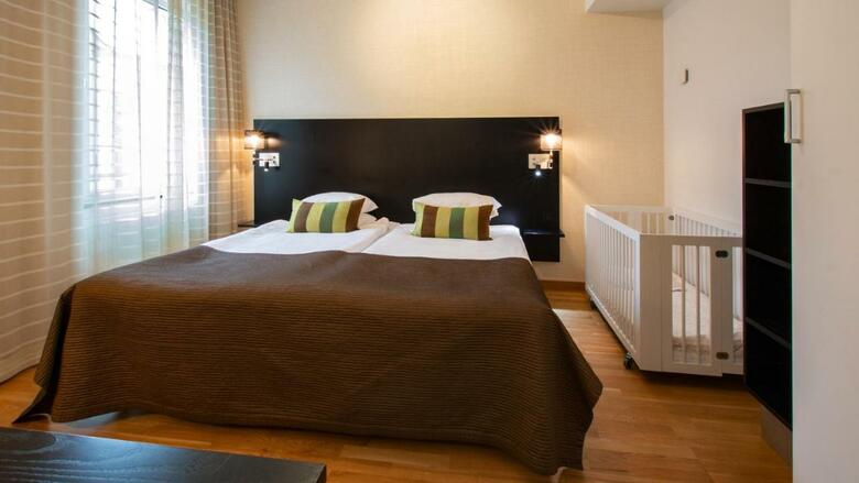Best Western Time Hotel