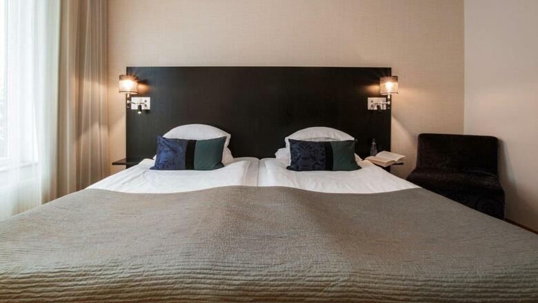 Best Western Time Hotel